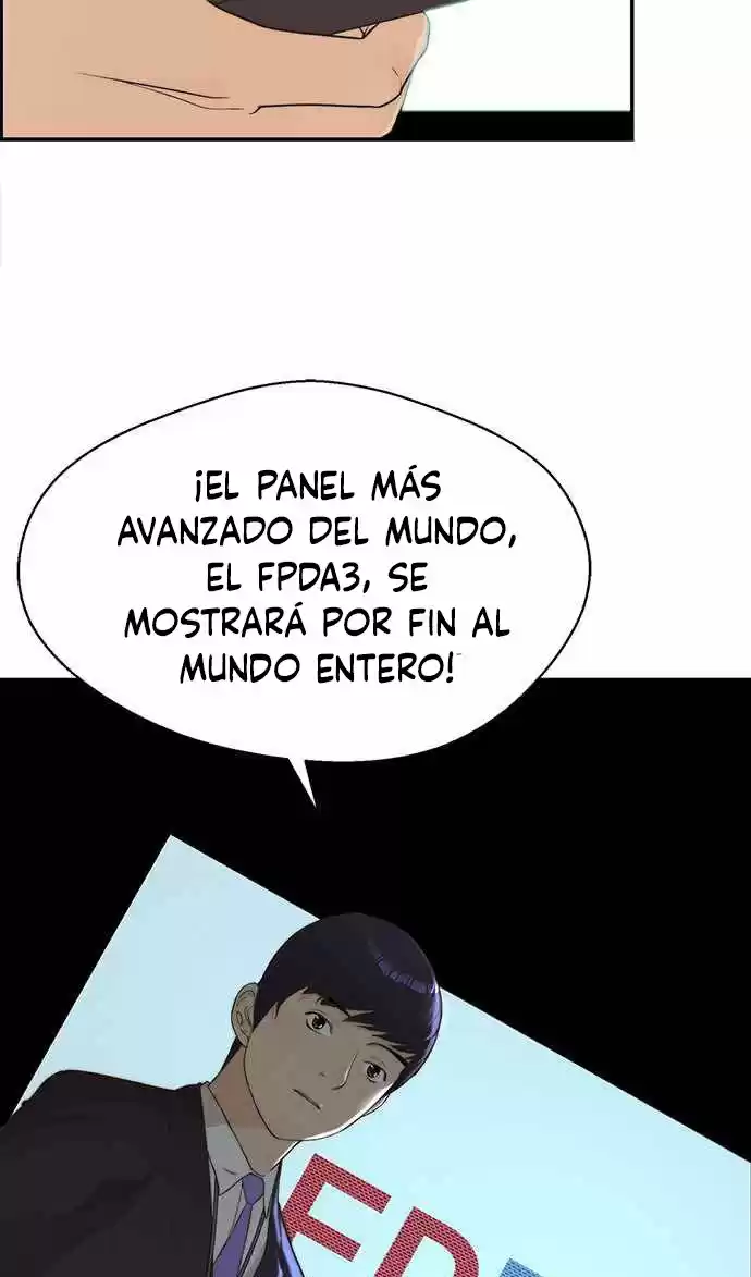 Real Man capítulo 49, página 31