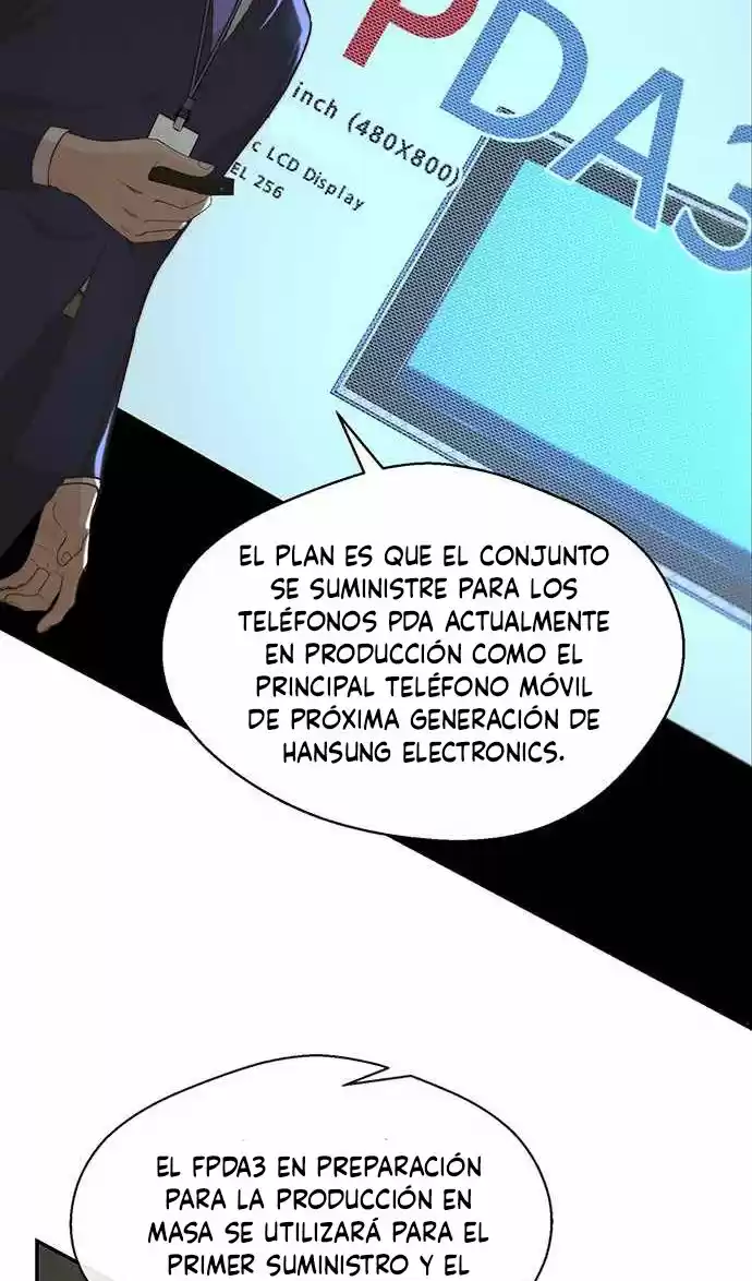 Real Man capítulo 49, página 32