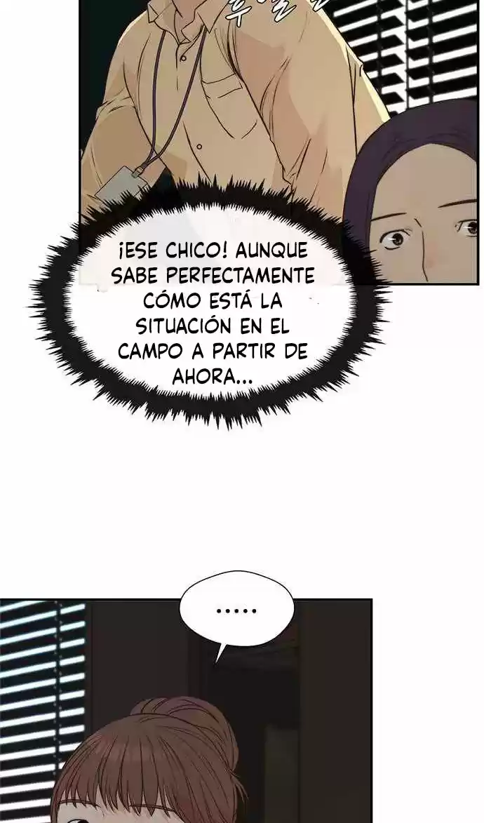 Real Man capítulo 49, página 36