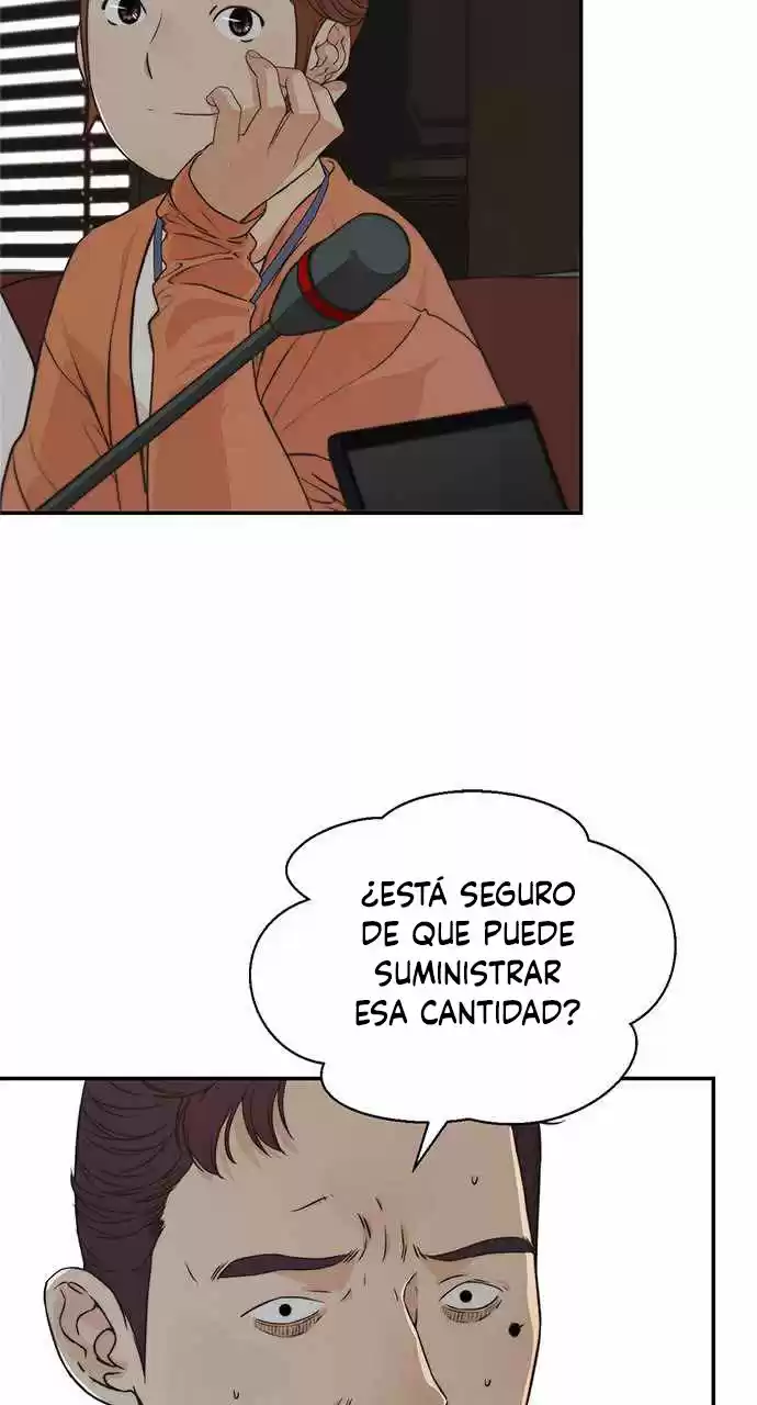 Real Man capítulo 49, página 37