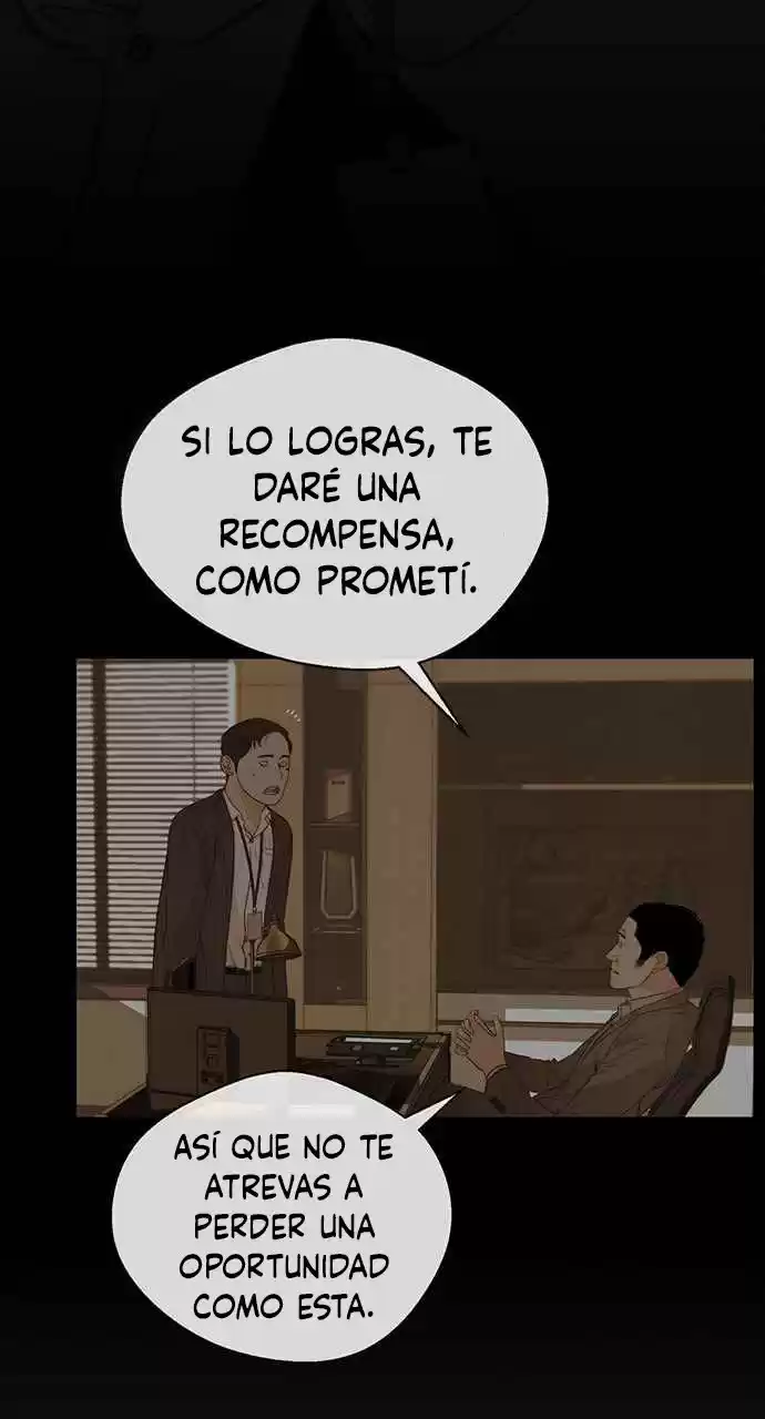 Real Man capítulo 49, página 41