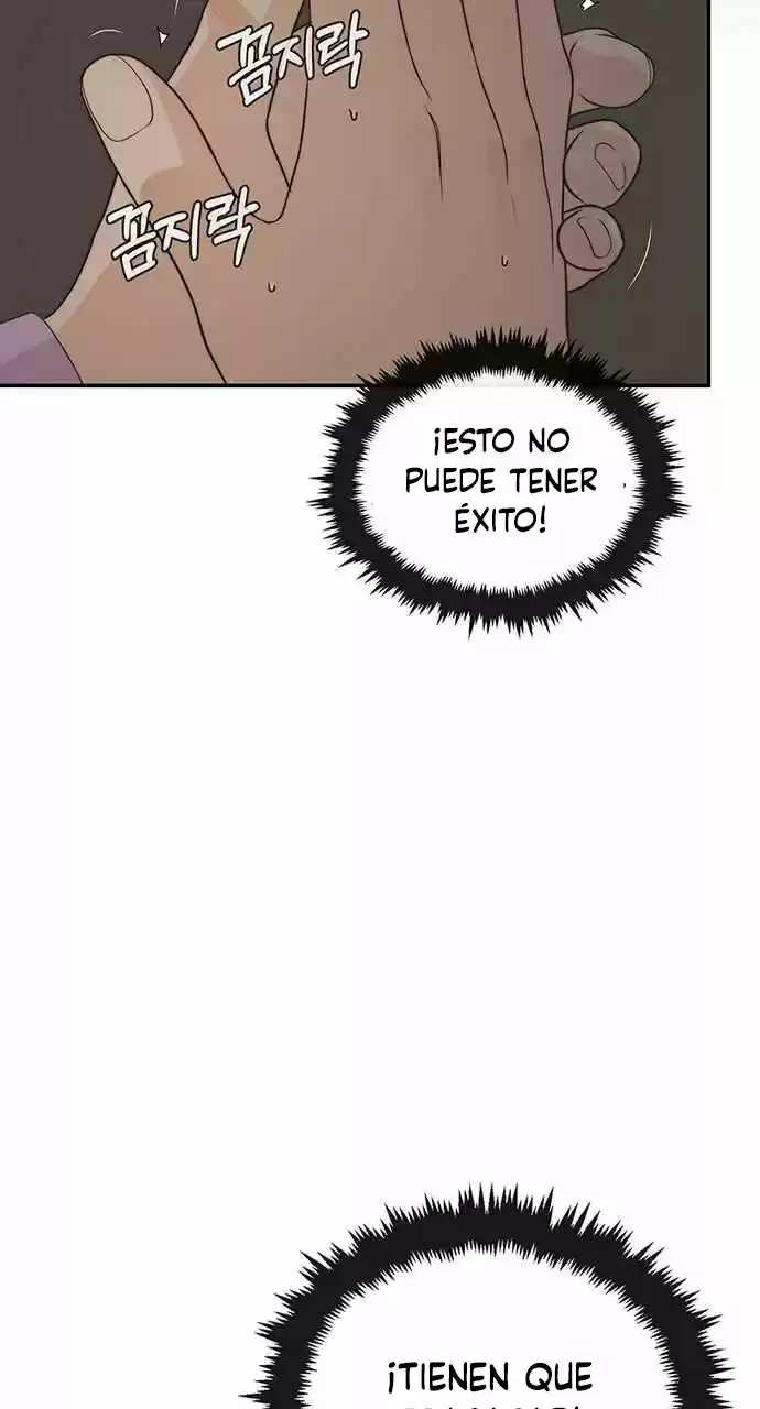 Real Man capítulo 49, página 43