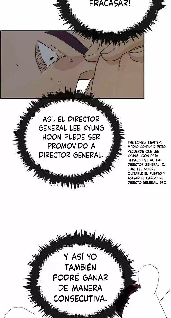 Real Man capítulo 49, página 44