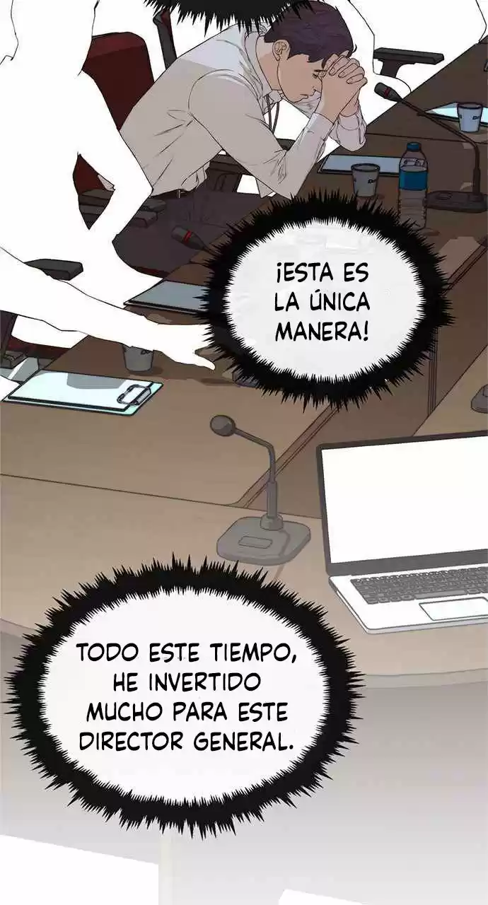 Real Man capítulo 49, página 45