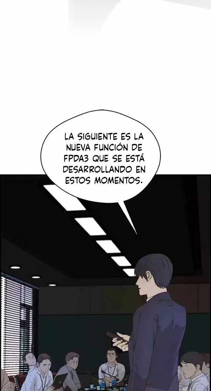 Real Man capítulo 49, página 46