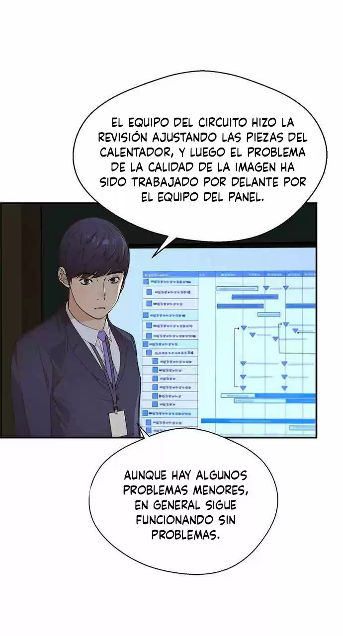 Real Man capítulo 49, página 48