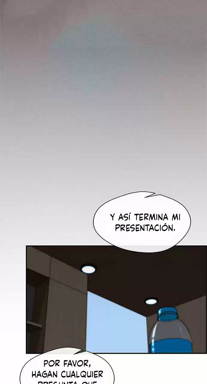 Real Man capítulo 49, página 52