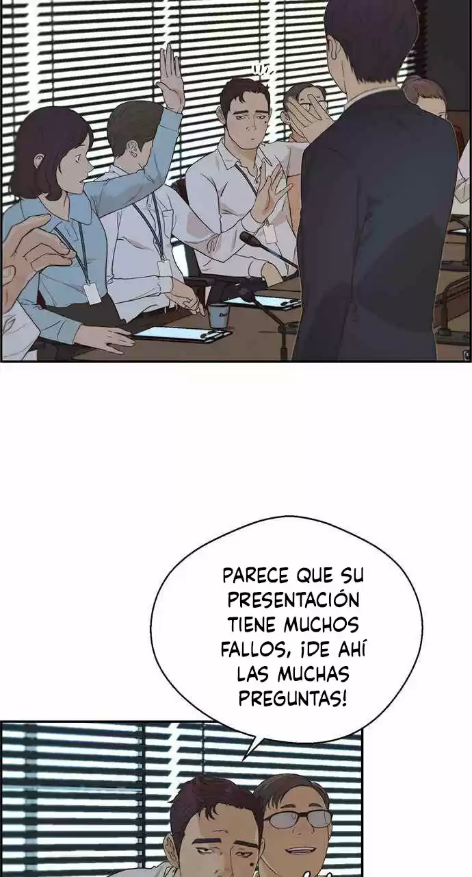 Real Man capítulo 49, página 56