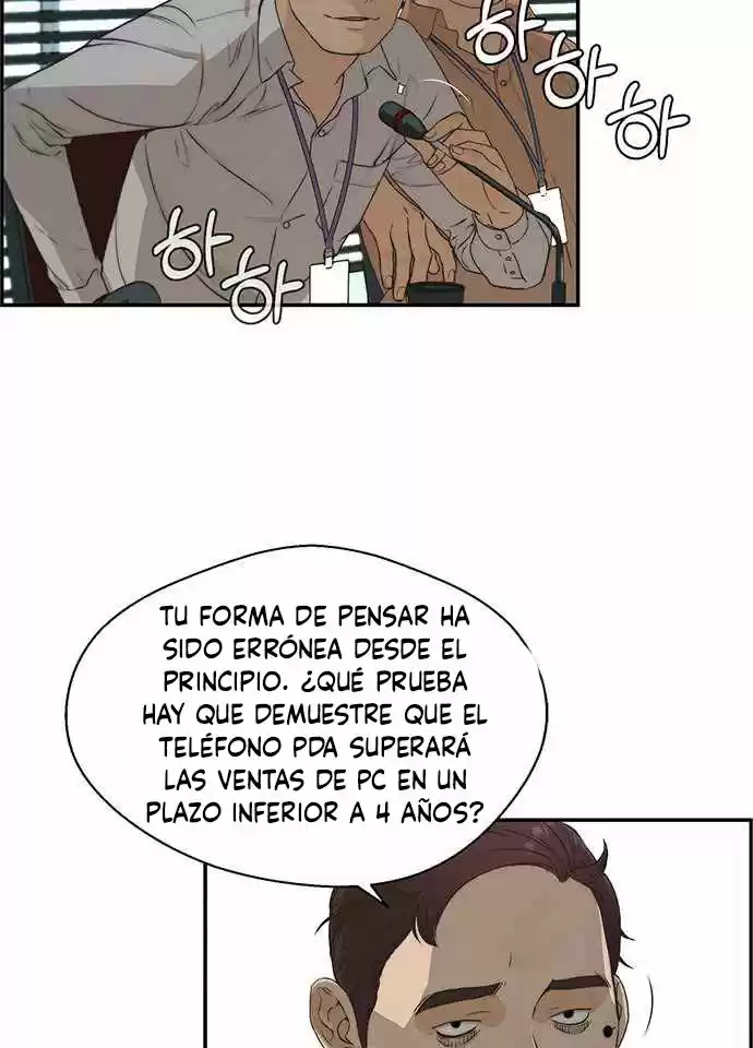 Real Man capítulo 49, página 57