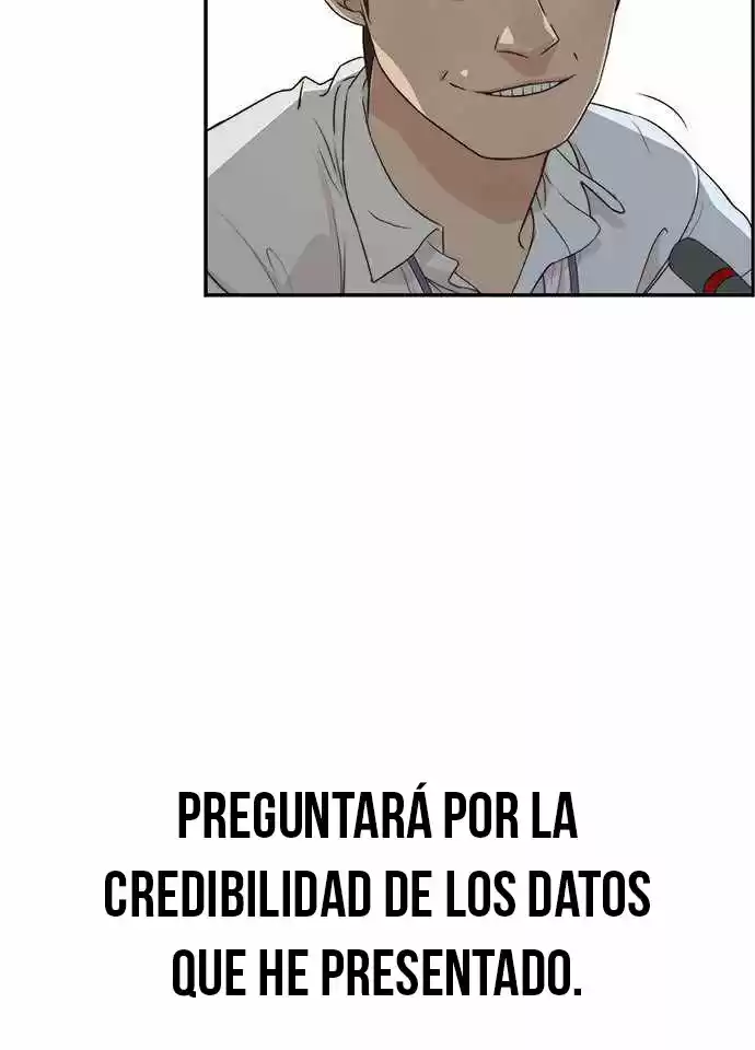 Real Man capítulo 49, página 58