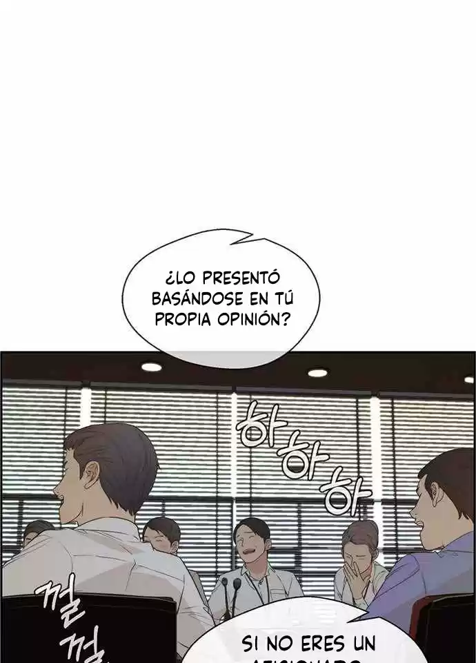 Real Man capítulo 49, página 59