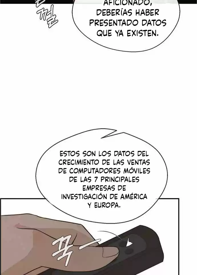 Real Man capítulo 49, página 60