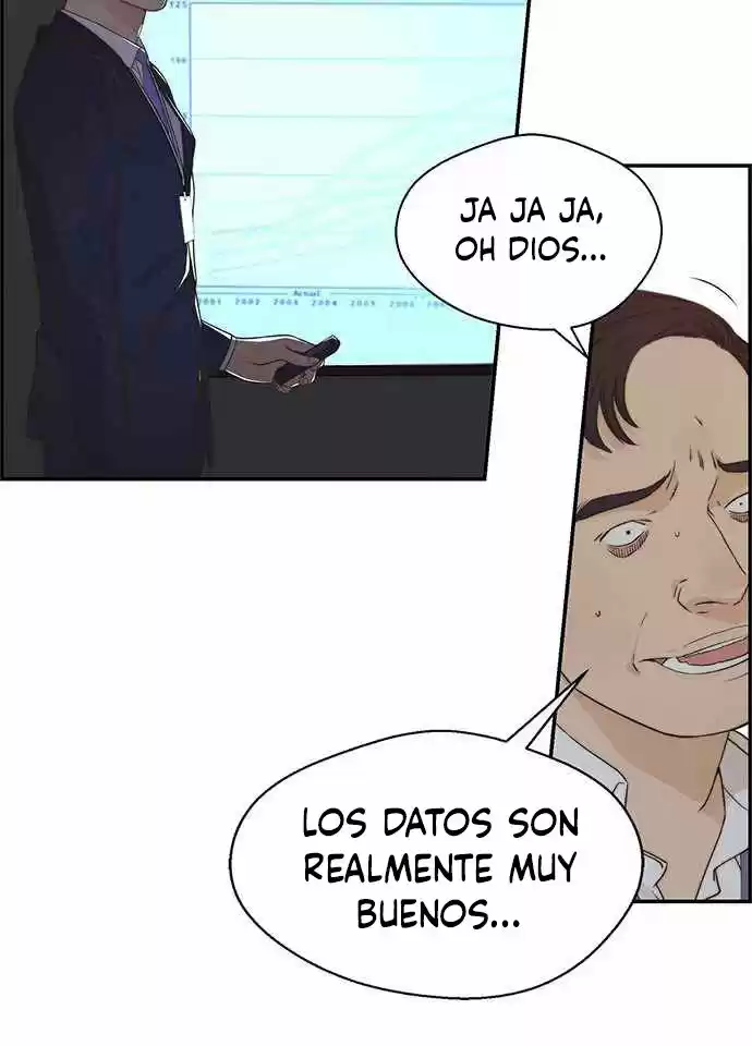 Real Man capítulo 49, página 64