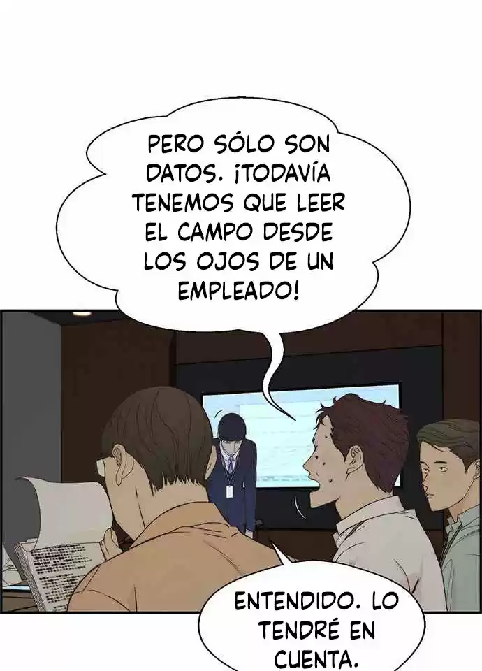 Real Man capítulo 49, página 65