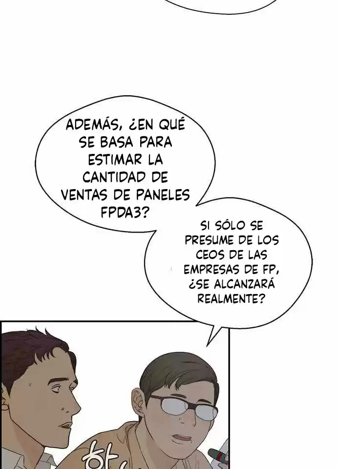 Real Man capítulo 49, página 66