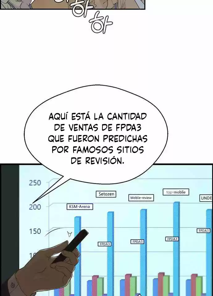 Real Man capítulo 49, página 67