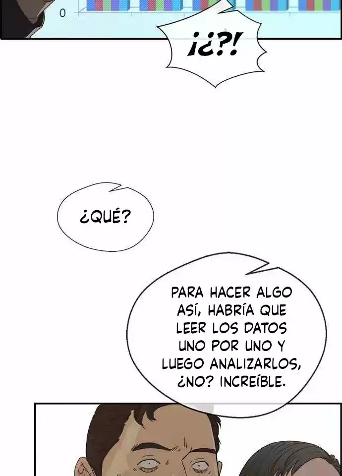 Real Man capítulo 49, página 68