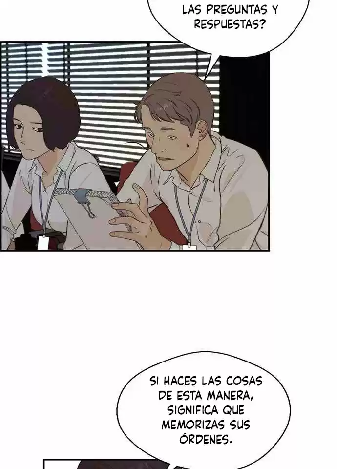 Real Man capítulo 49, página 70