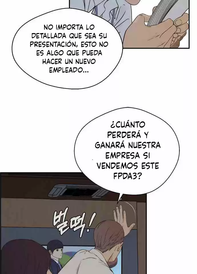 Real Man capítulo 49, página 72