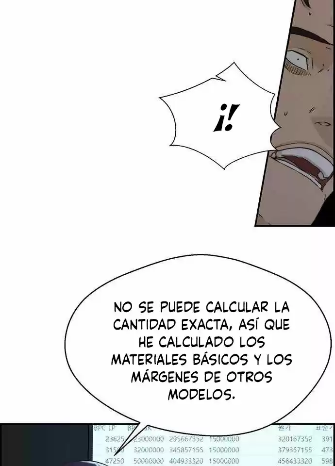 Real Man capítulo 49, página 76