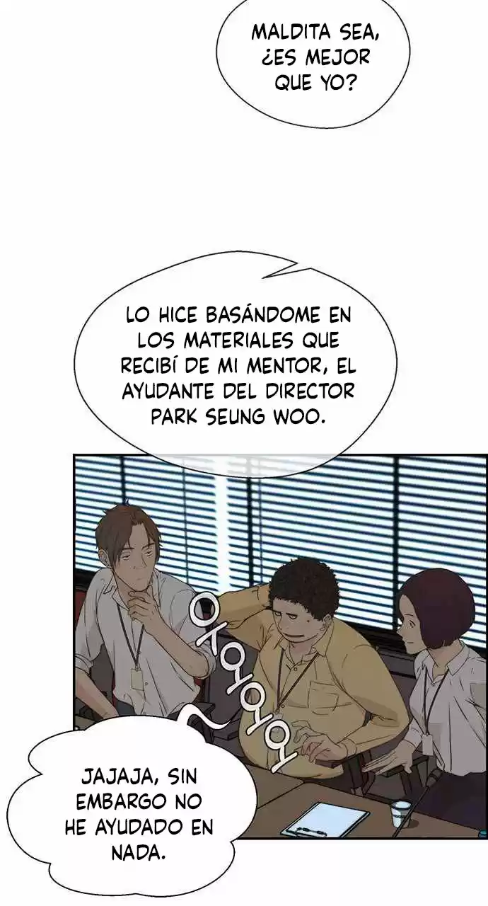 Real Man capítulo 49, página 79