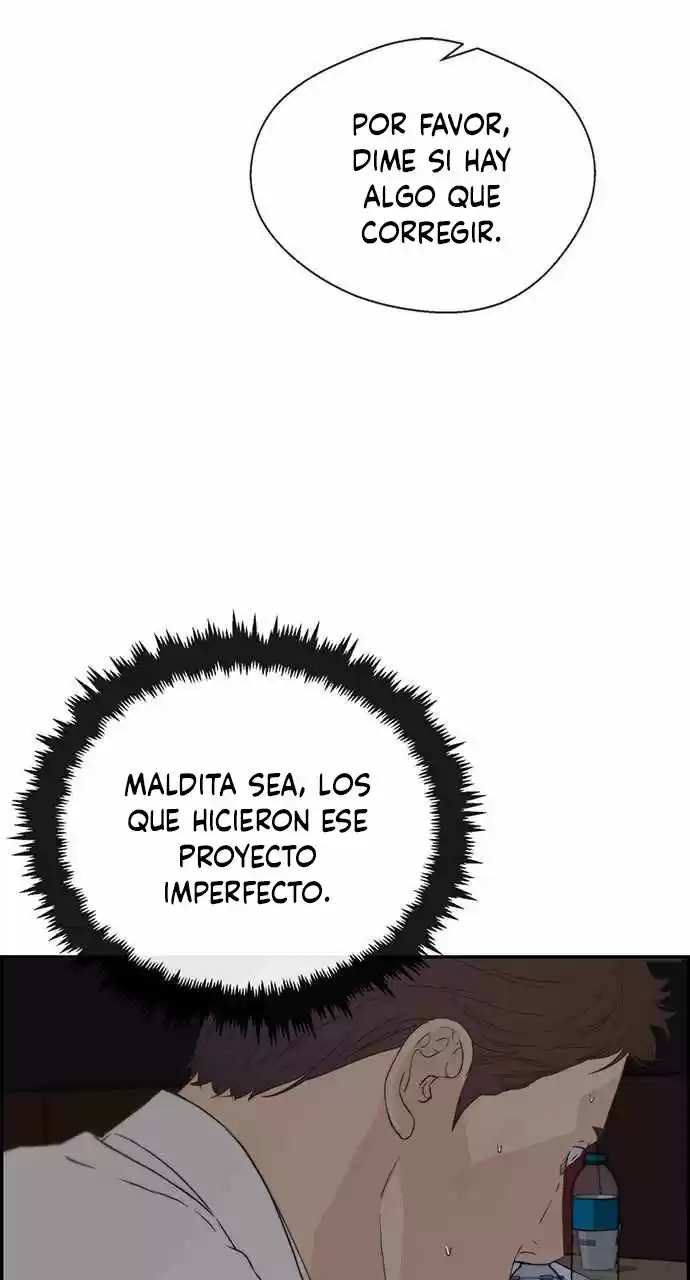 Real Man capítulo 49, página 80