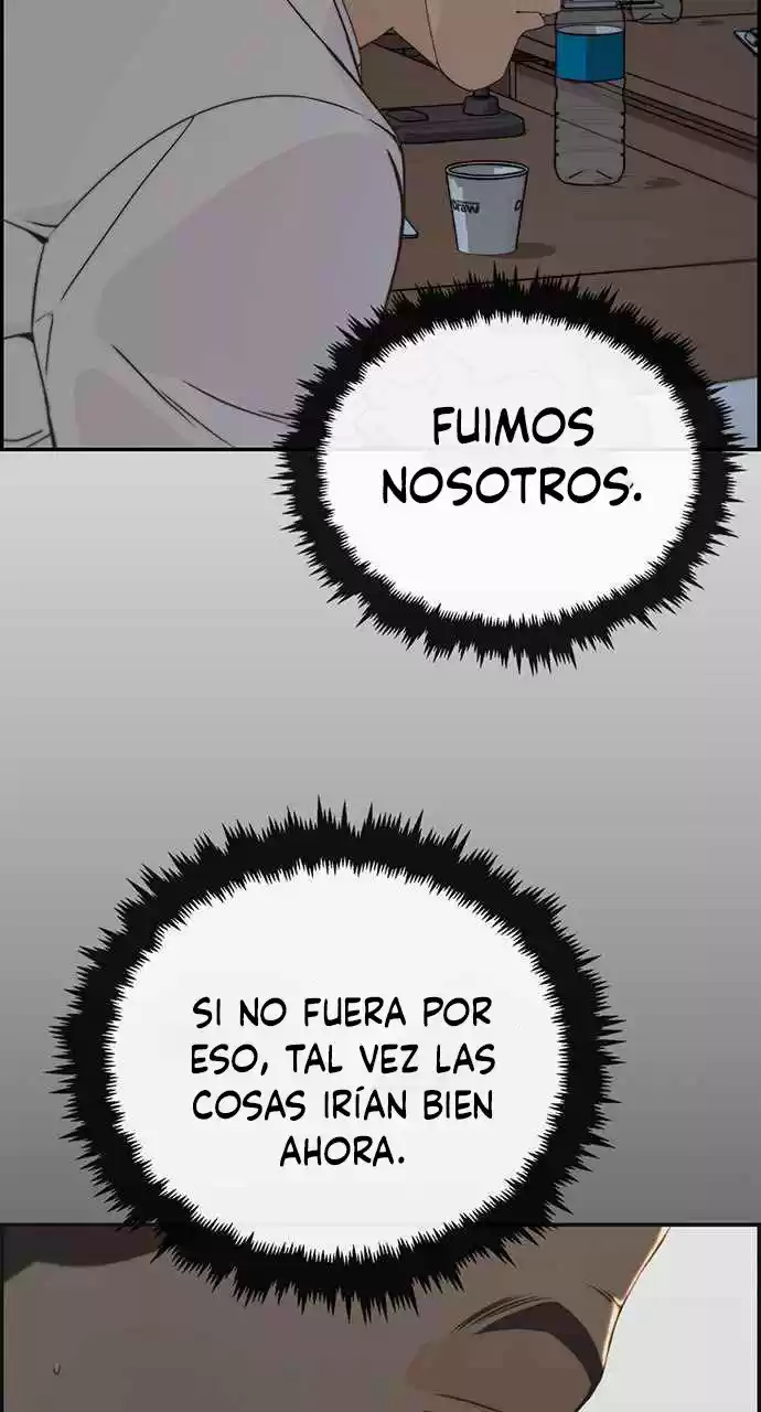 Real Man capítulo 49, página 81