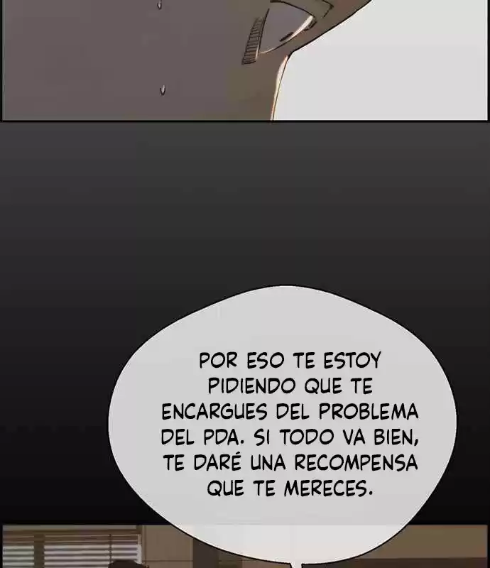 Real Man capítulo 49, página 82