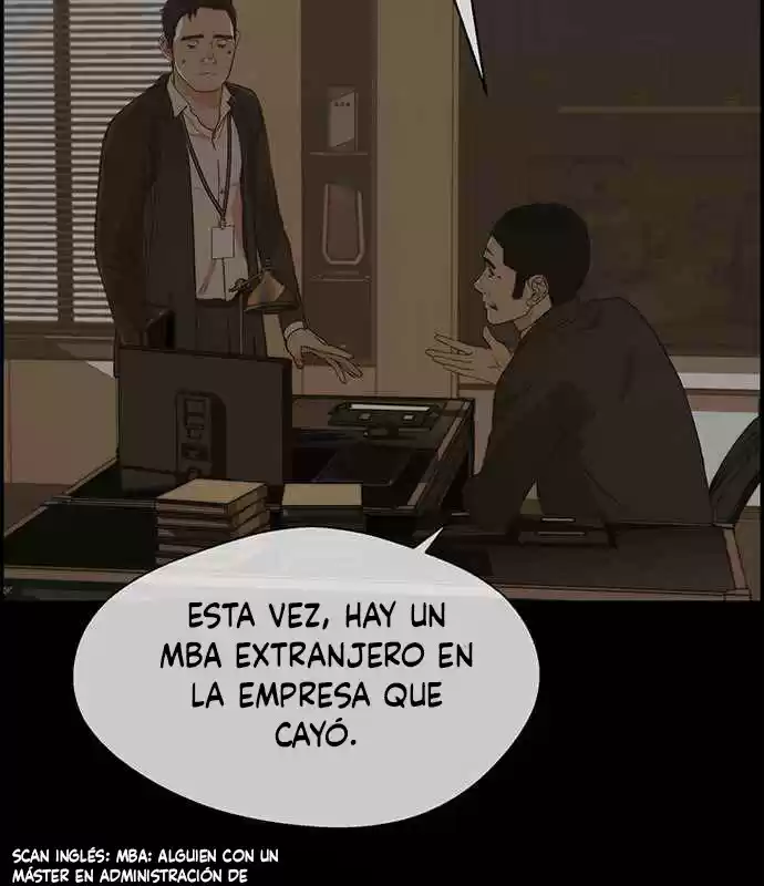 Real Man capítulo 49, página 83