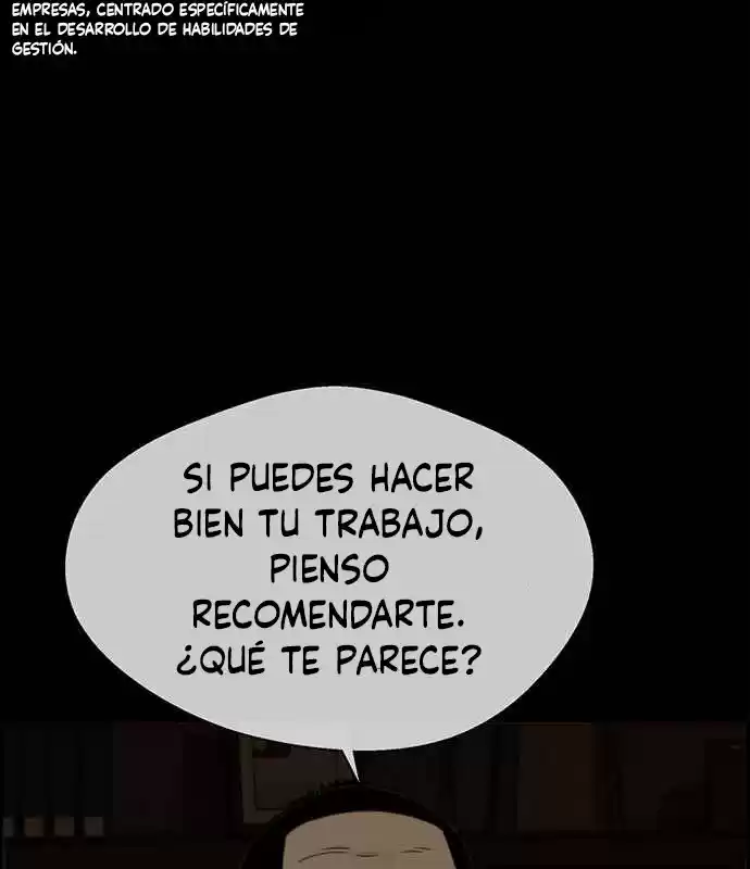 Real Man capítulo 49, página 84