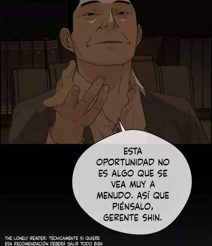 Real Man capítulo 49, página 85