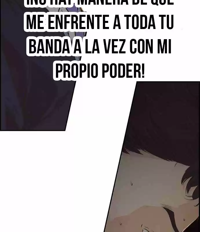 Real Man capítulo 49, página 90