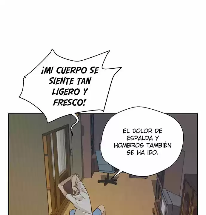 Real Man capítulo 5, página 15