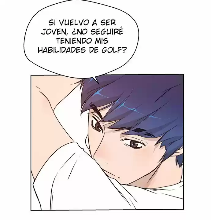 Real Man capítulo 5, página 19