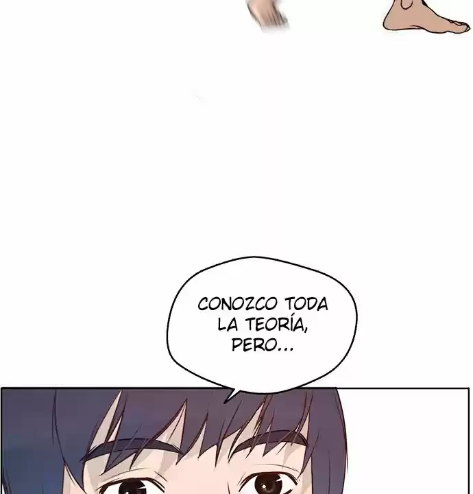 Real Man capítulo 5, página 23