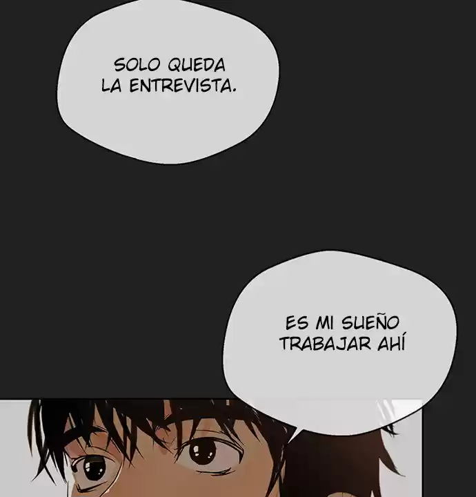 Real Man capítulo 5, página 33