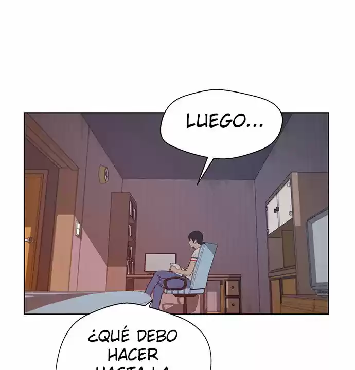 Real Man capítulo 5, página 46