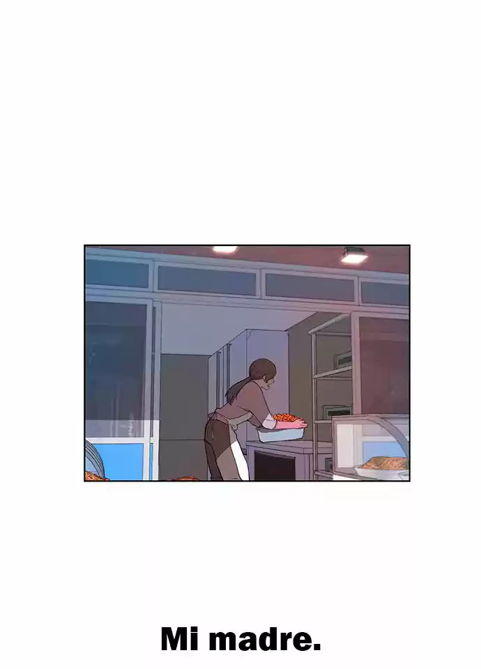 Real Man capítulo 5, página 60