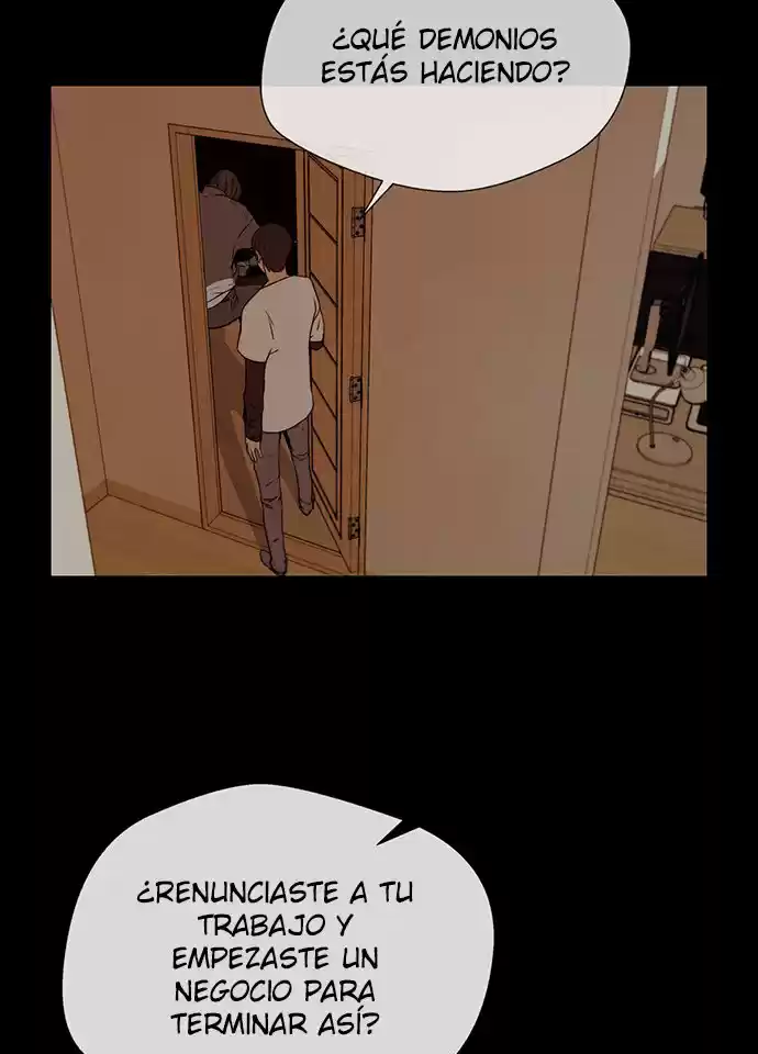 Real Man capítulo 5, página 68