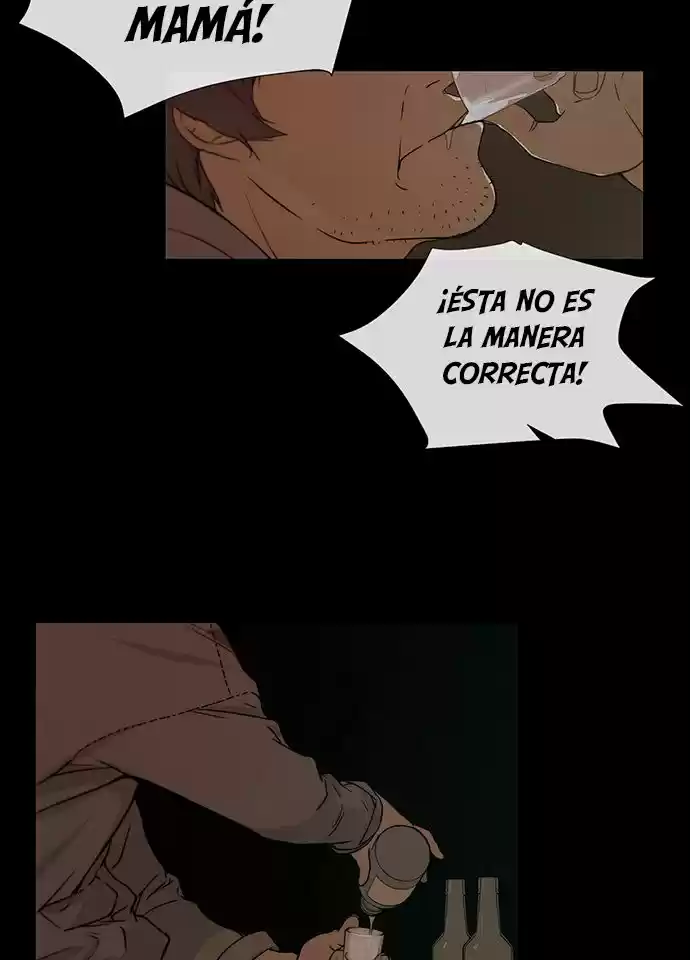 Real Man capítulo 5, página 71