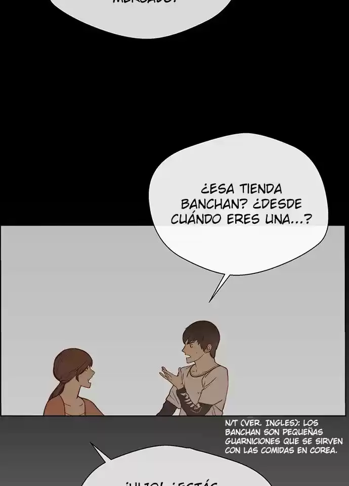 Real Man capítulo 5, página 73