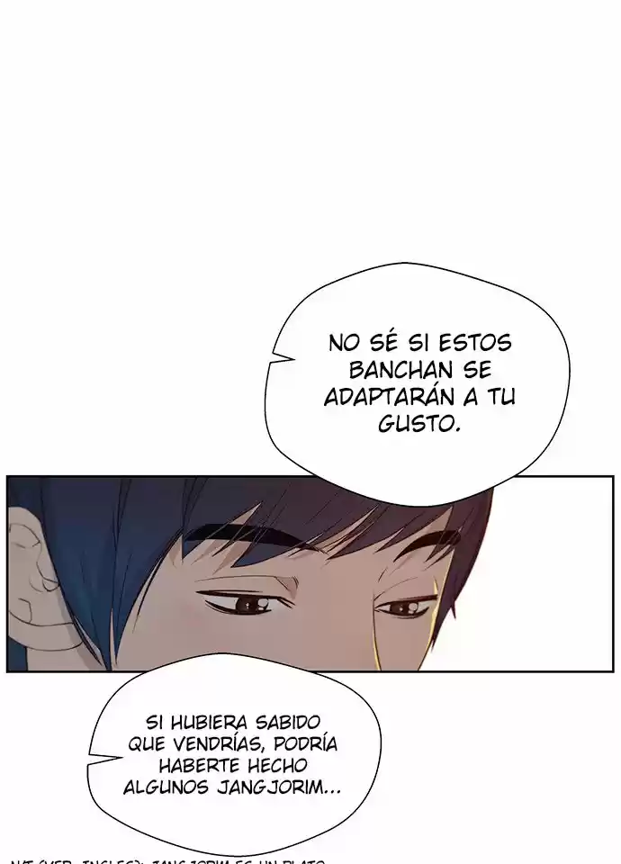 Real Man capítulo 5, página 81