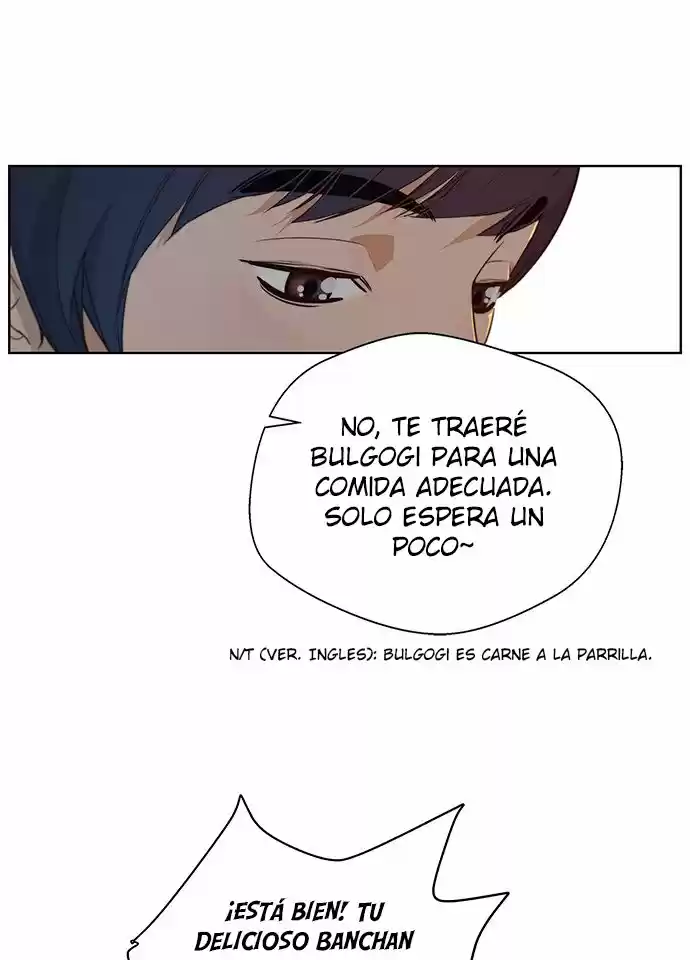 Real Man capítulo 5, página 83