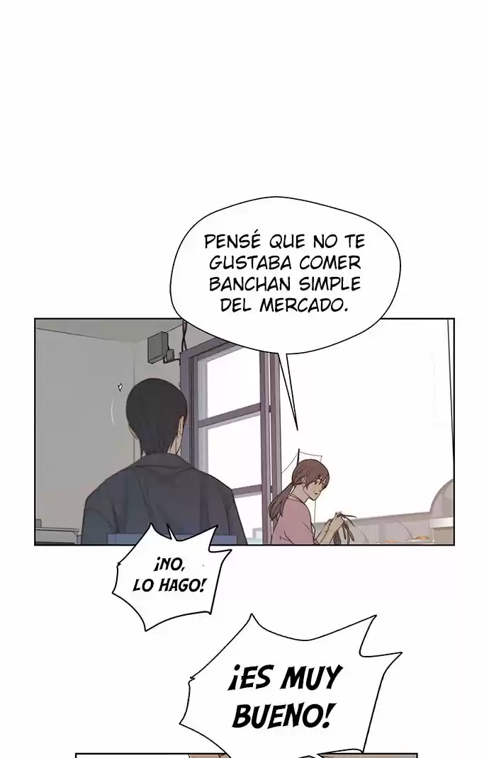 Real Man capítulo 5, página 89