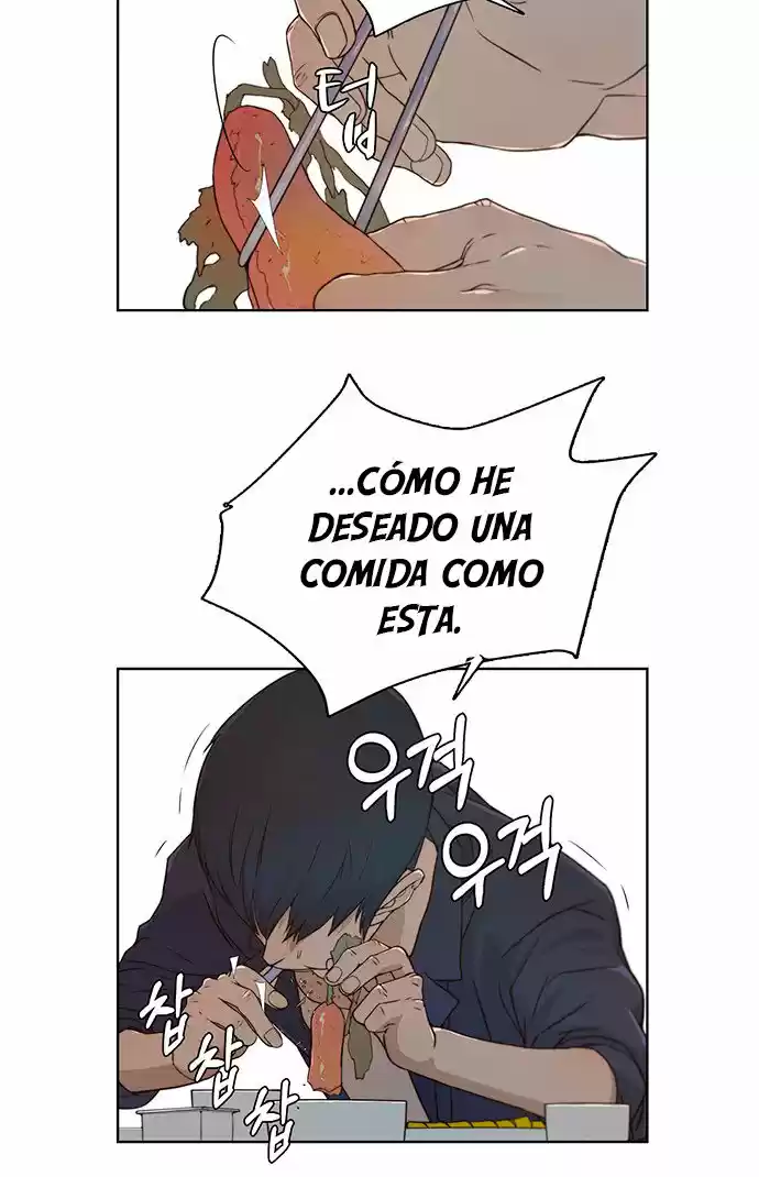 Real Man capítulo 5, página 90