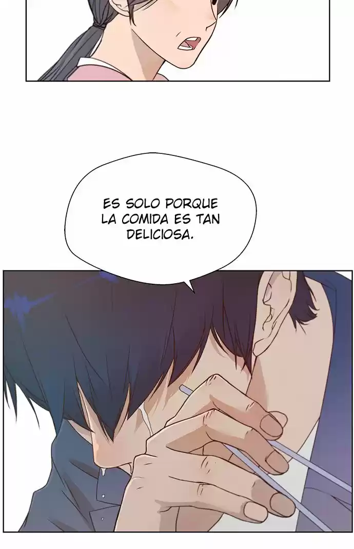 Real Man capítulo 5, página 96