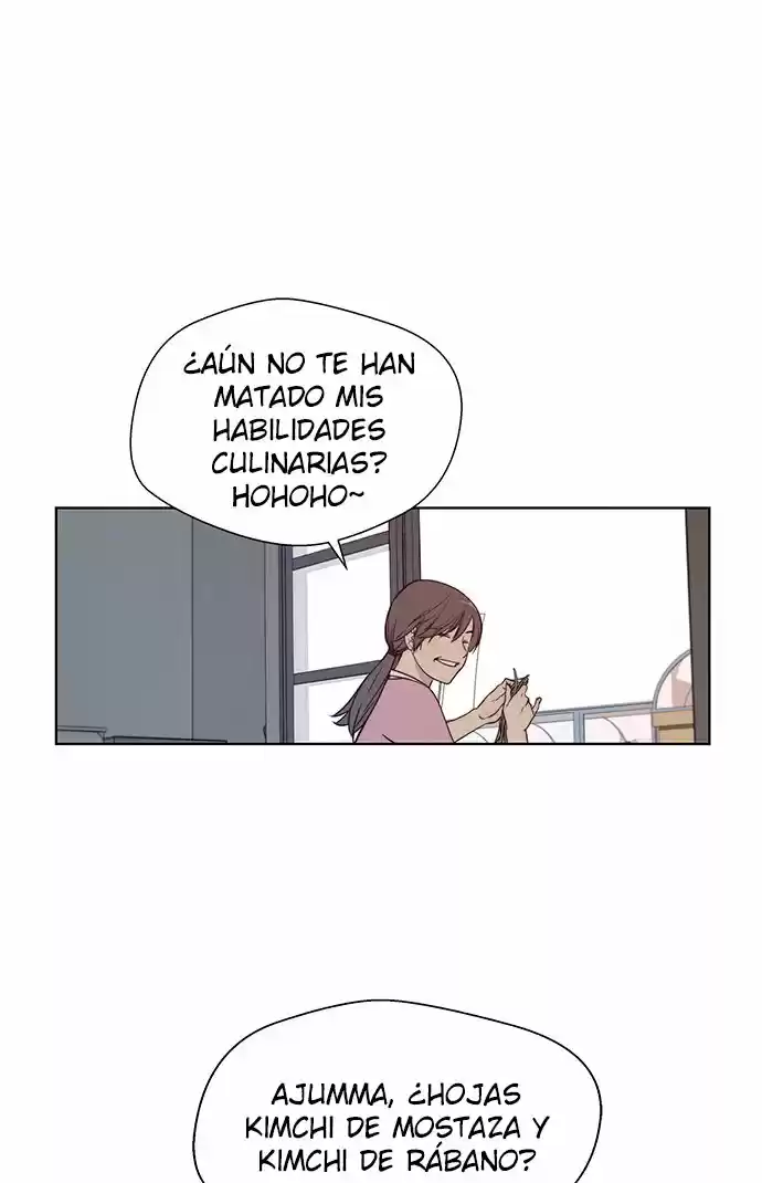 Real Man capítulo 5, página 97