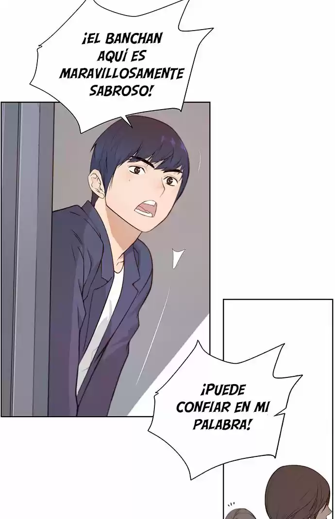 Real Man capítulo 5, página 101