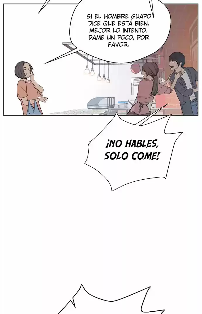 Real Man capítulo 5, página 104