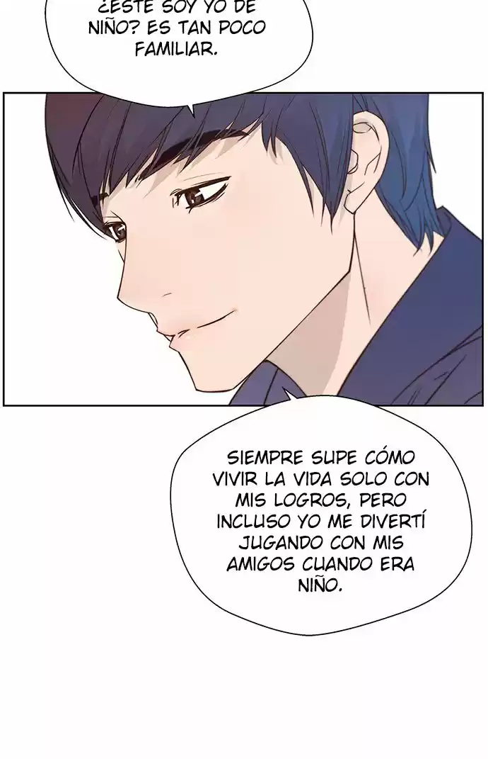 Real Man capítulo 5, página 116